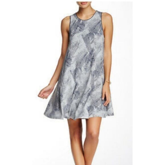 Tart Rayon/Modal Sleeveless A-Line Dress Small NWT - Picture 1 of 8